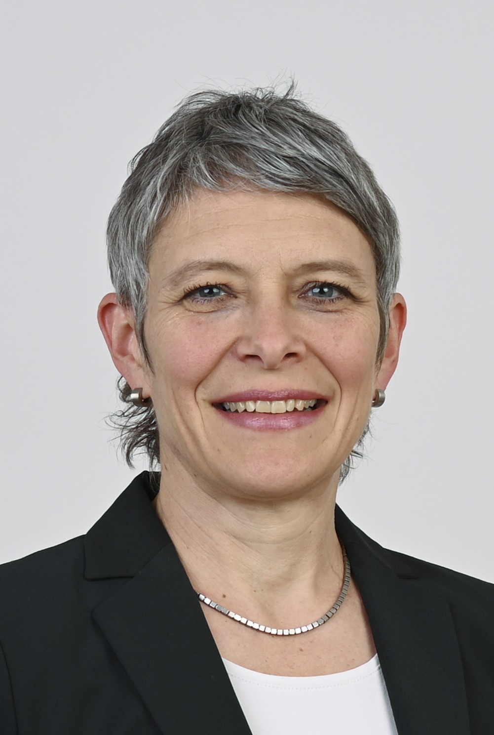 Sabine Reist